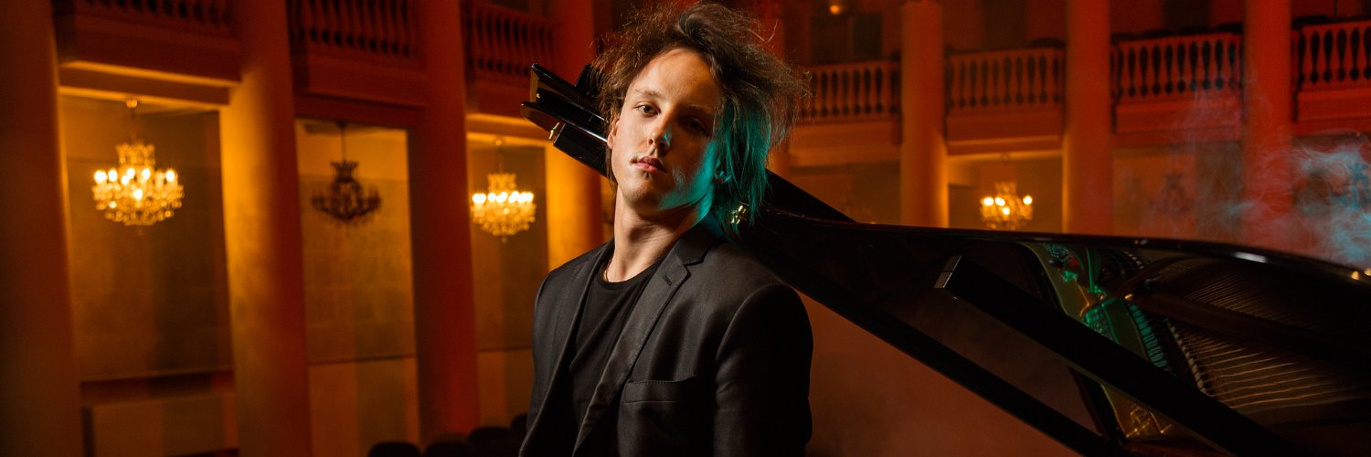 OliverRPoole's profile banner image