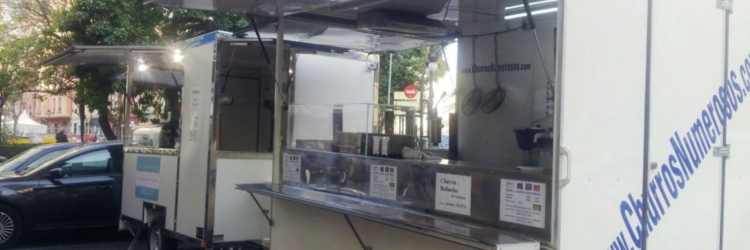 ChurrosNumeroso's profile banner image