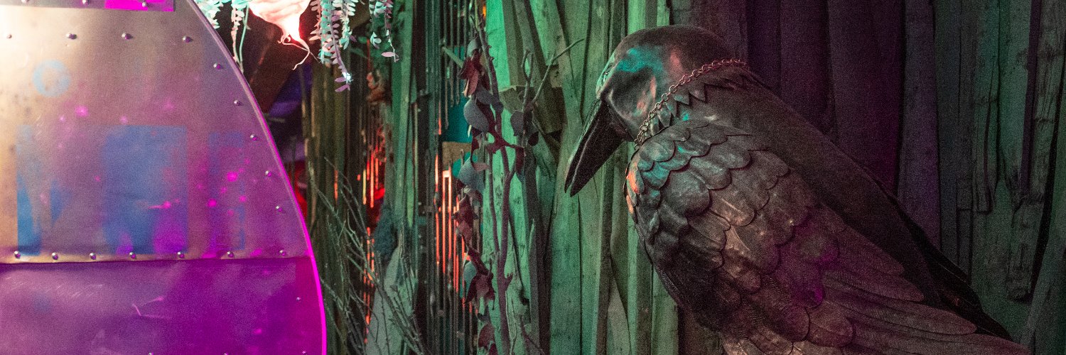 travacurio's profile banner image