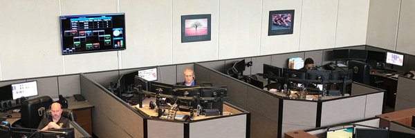 HCCC911 Profile Banner