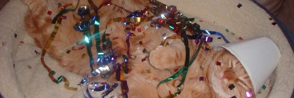 :p banner
