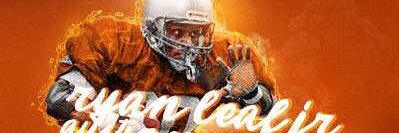 Ryan Leaf Jr/John Valor banner