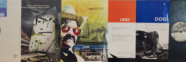 NortecCollectiv Profile Banner