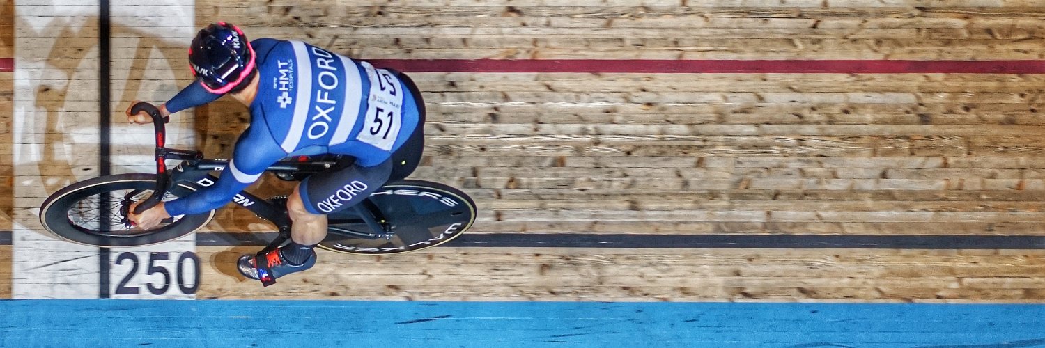 Bede Constantinides banner