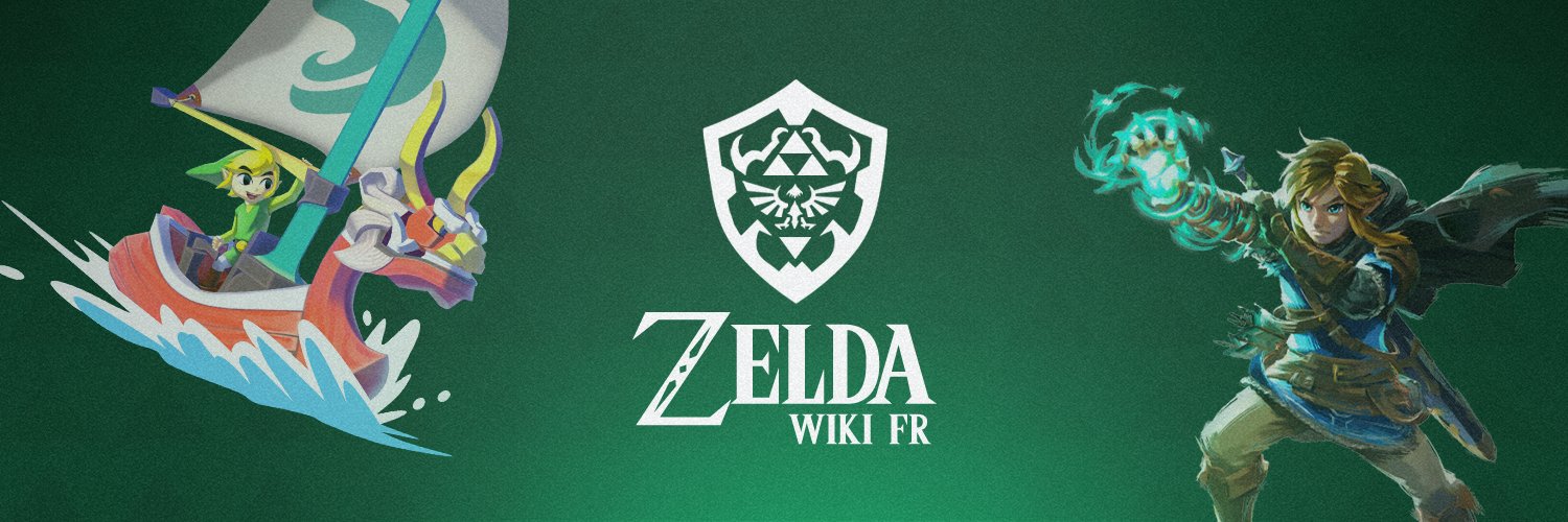 ZeldaWikifr's profile banner image