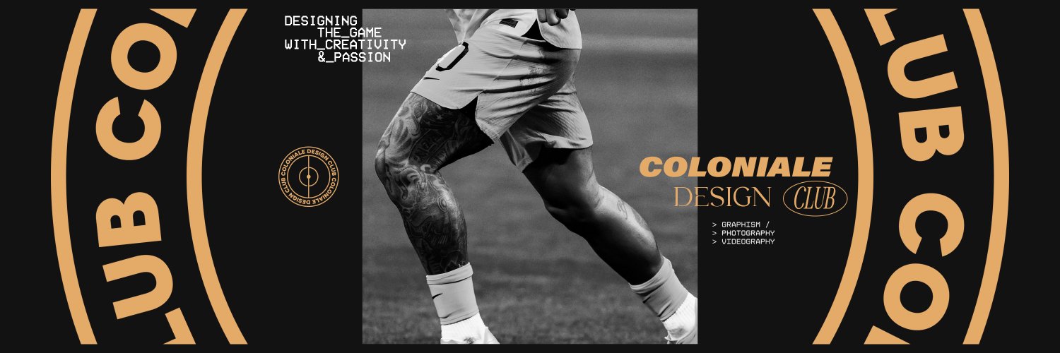 Coloniale_DC ⚜️ banner