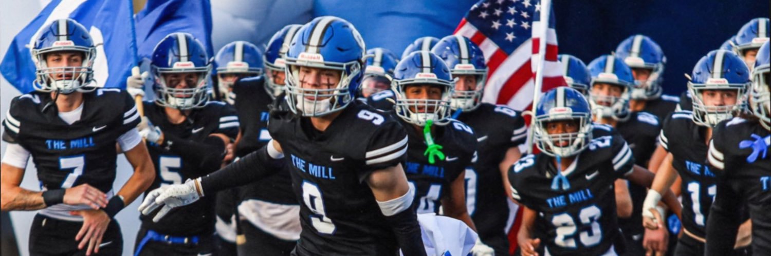 Scott Eagles Football banner