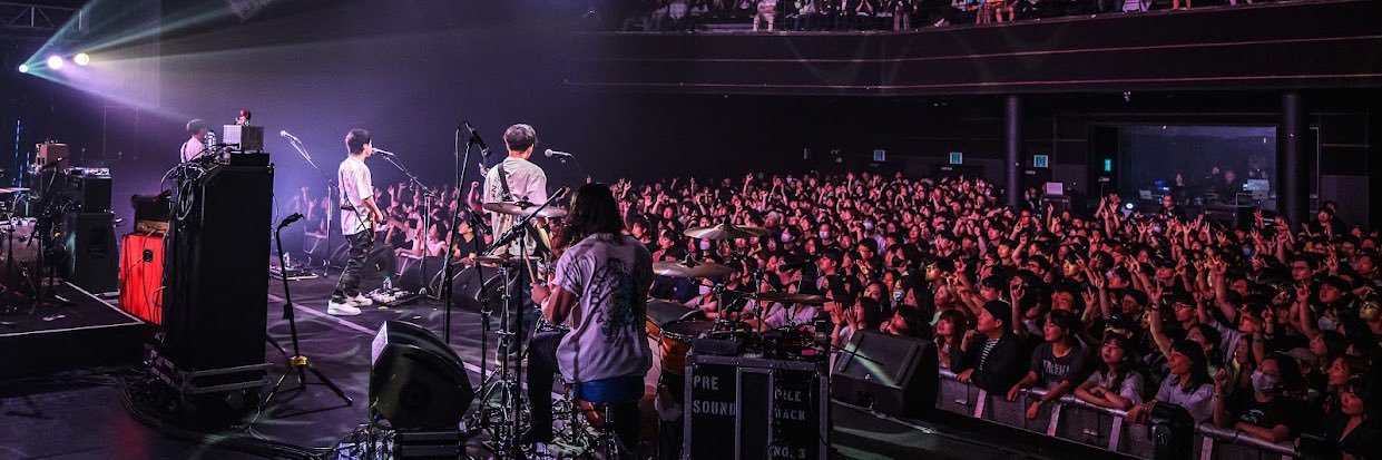 yayooland's profile banner image