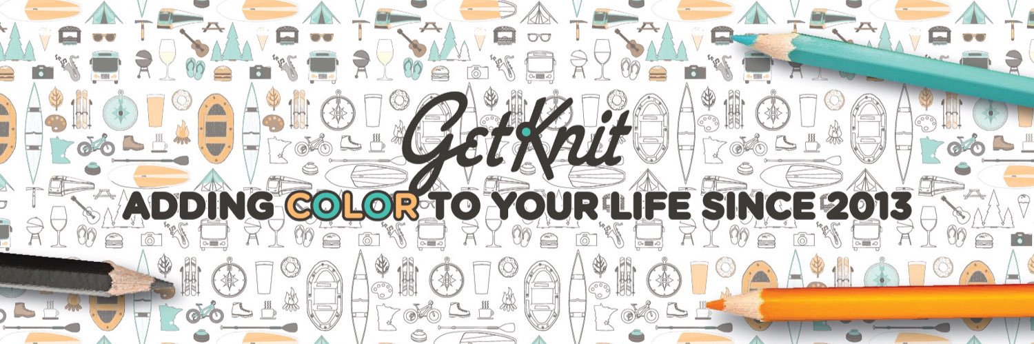 GetKnit Events banner