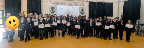 BlaiseHighSch Profile Banner