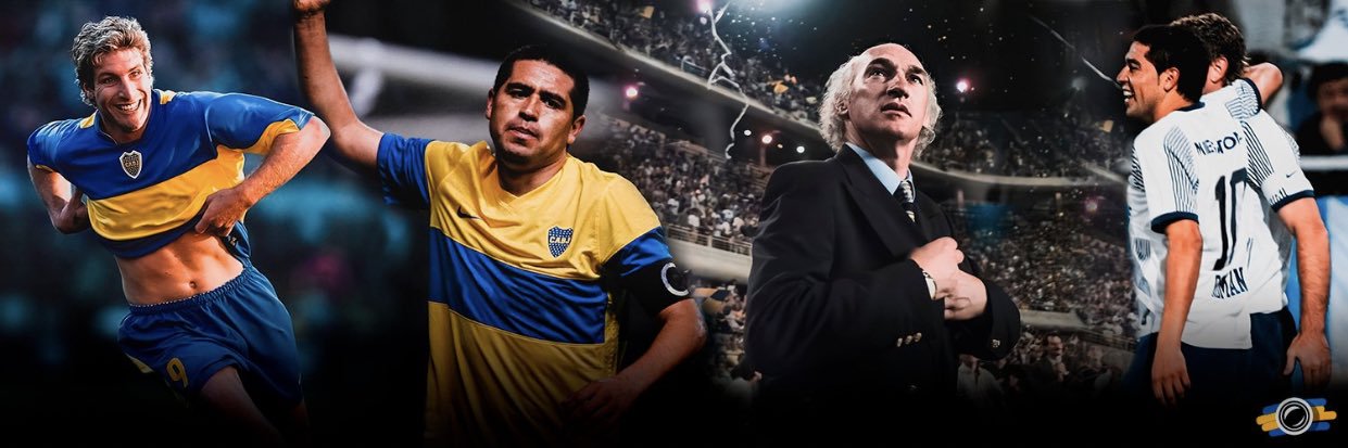 ChakySayago's profile banner image