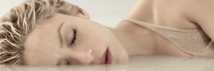 ShakiraInfinity's profile banner image
