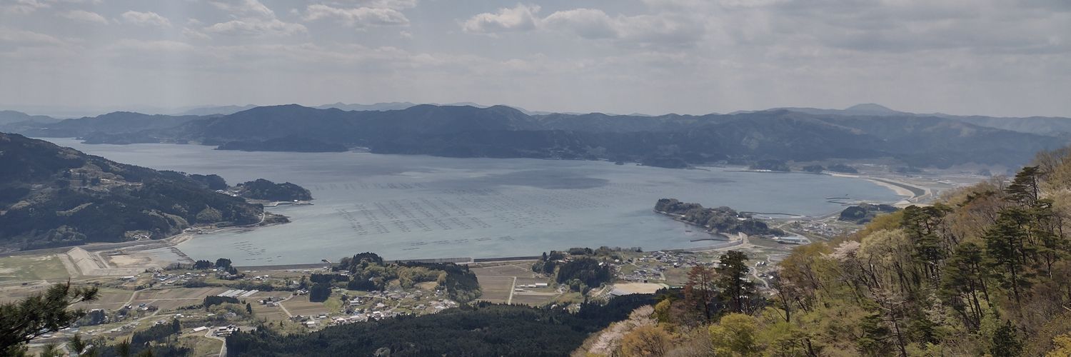 ganihei's profile banner image