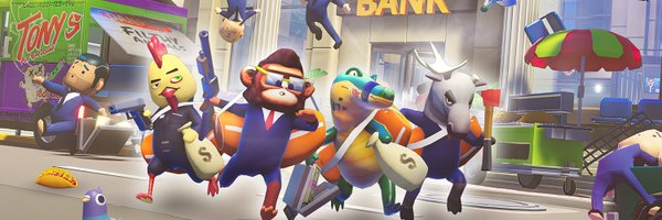 FilthyAnimalsHS Profile Banner