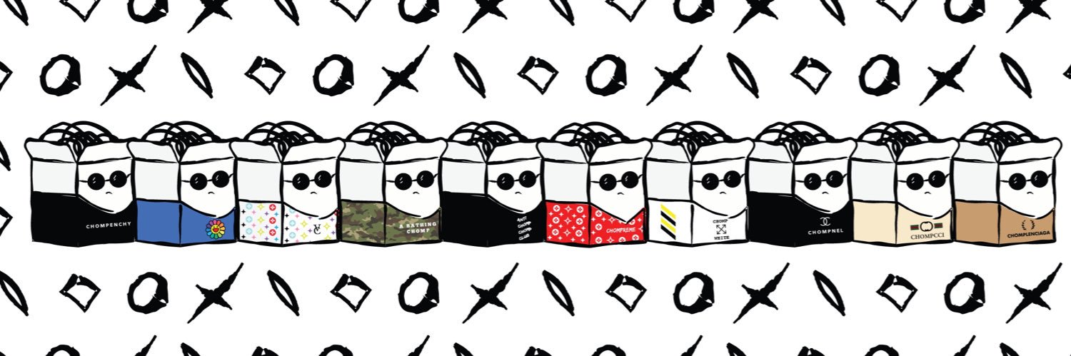 chompnoodles's profile banner image