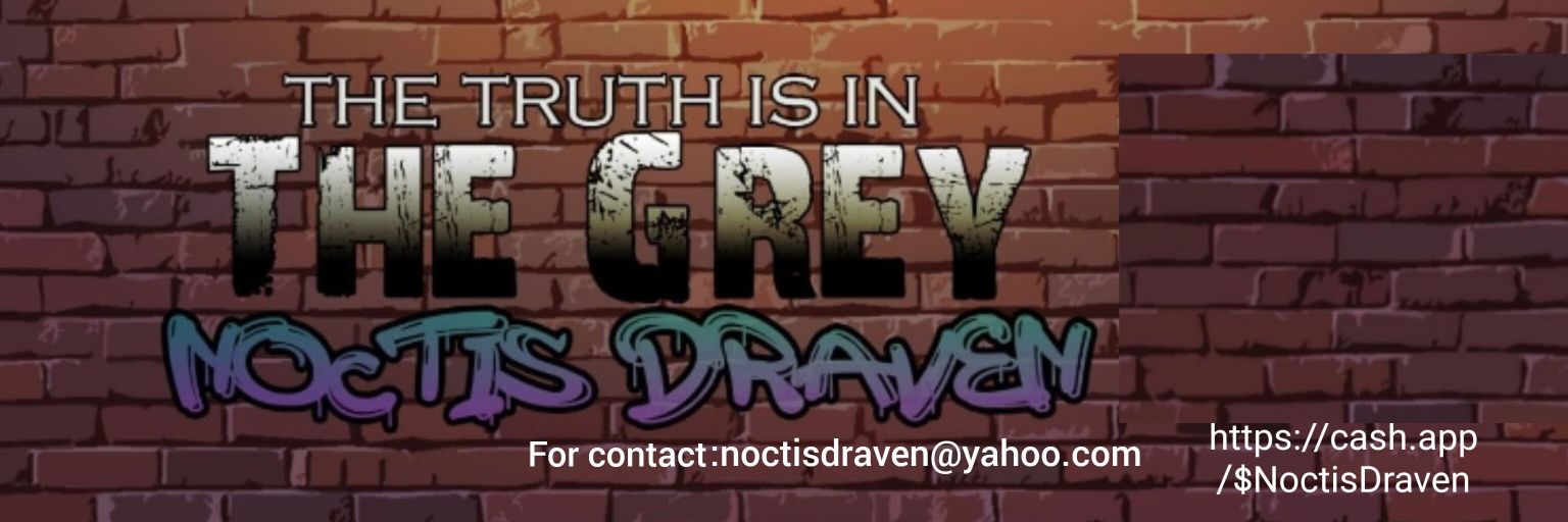 Noctis Draven's banner