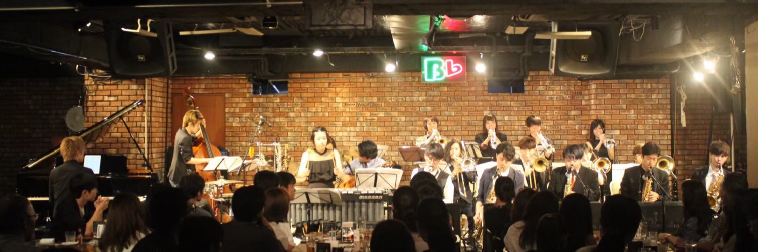 soichirojazz's profile banner image