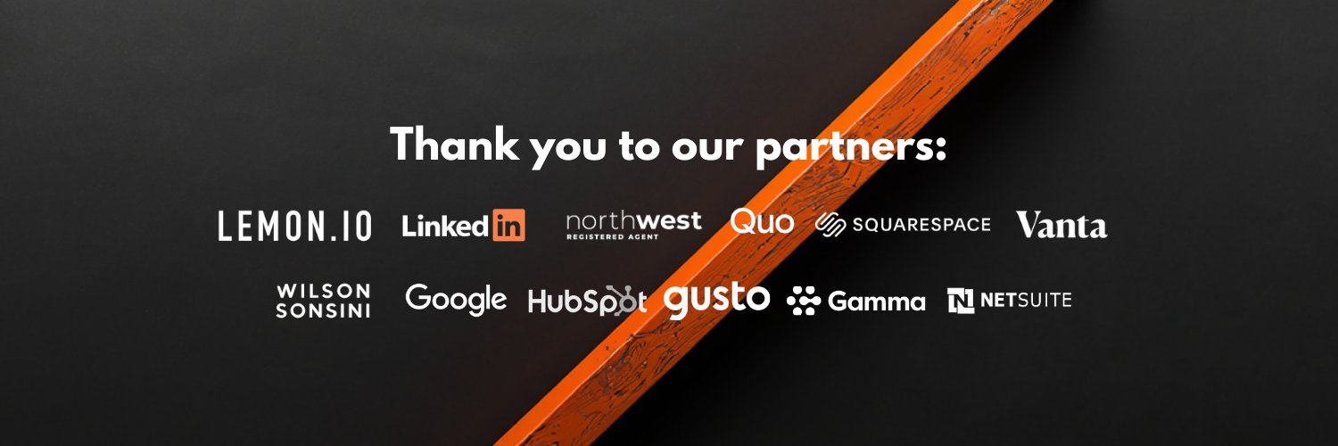 This Week in Startups banner