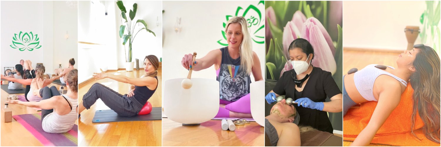 glowyoga's profile banner image