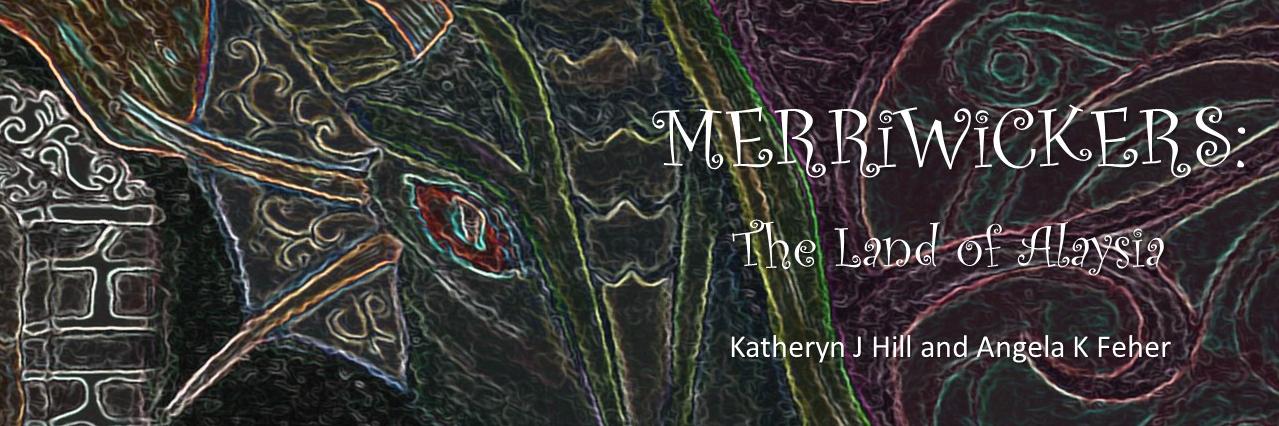 Merriwickers's profile banner image