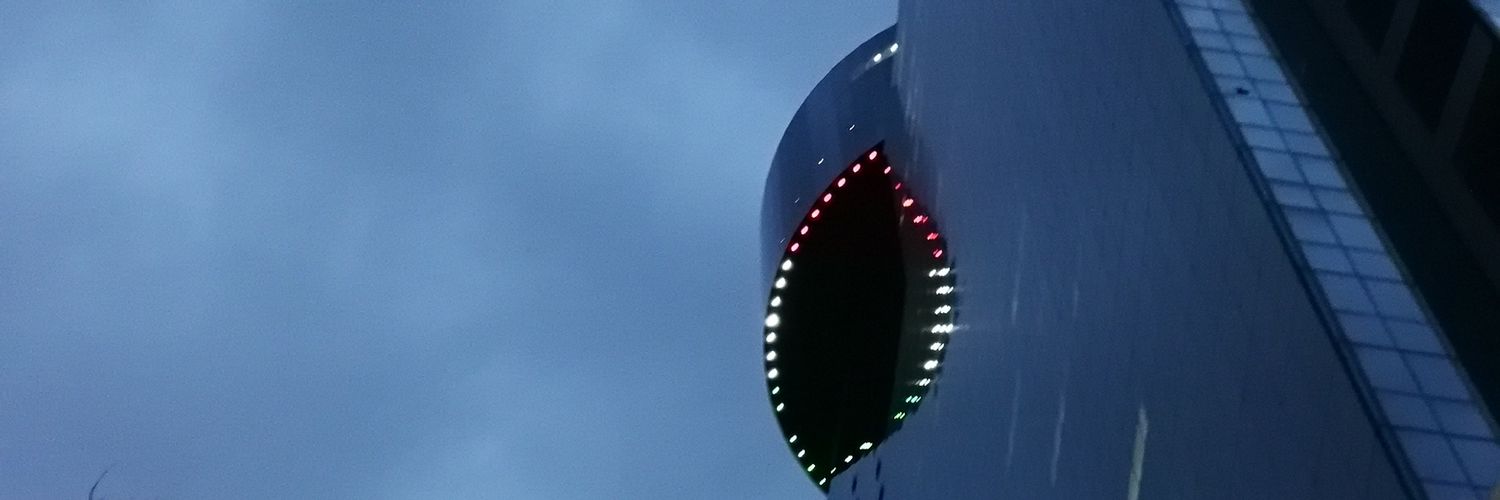 Huacx's profile banner image