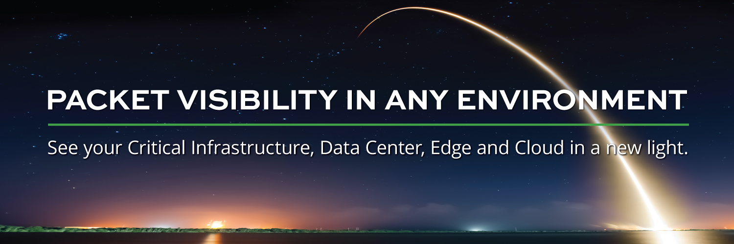 Garland Technology banner