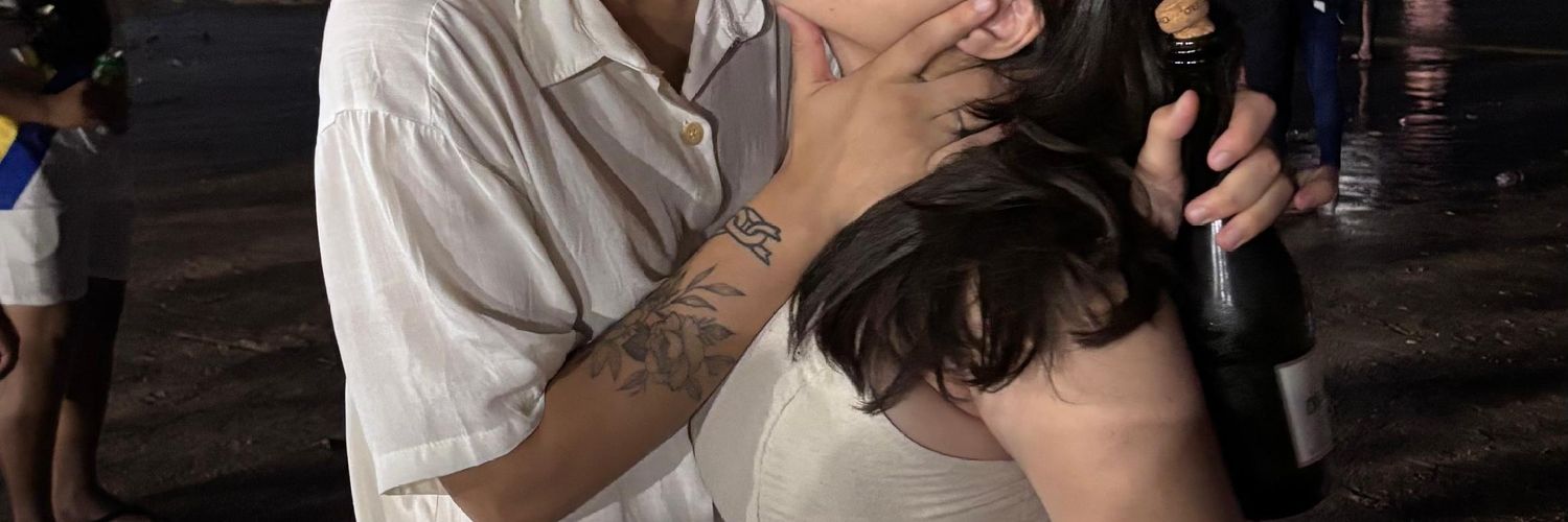 ari das graças 🧣 banner