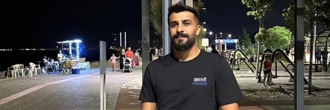 Ferhat Dölek banner