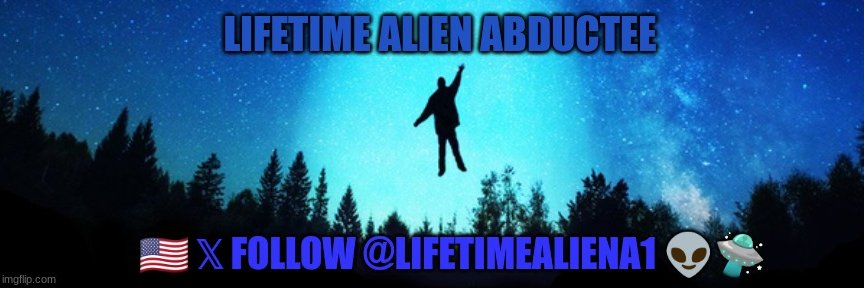 lifetimealiena1's profile banner image