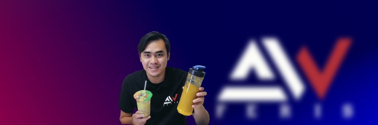 awan_feris's profile banner image