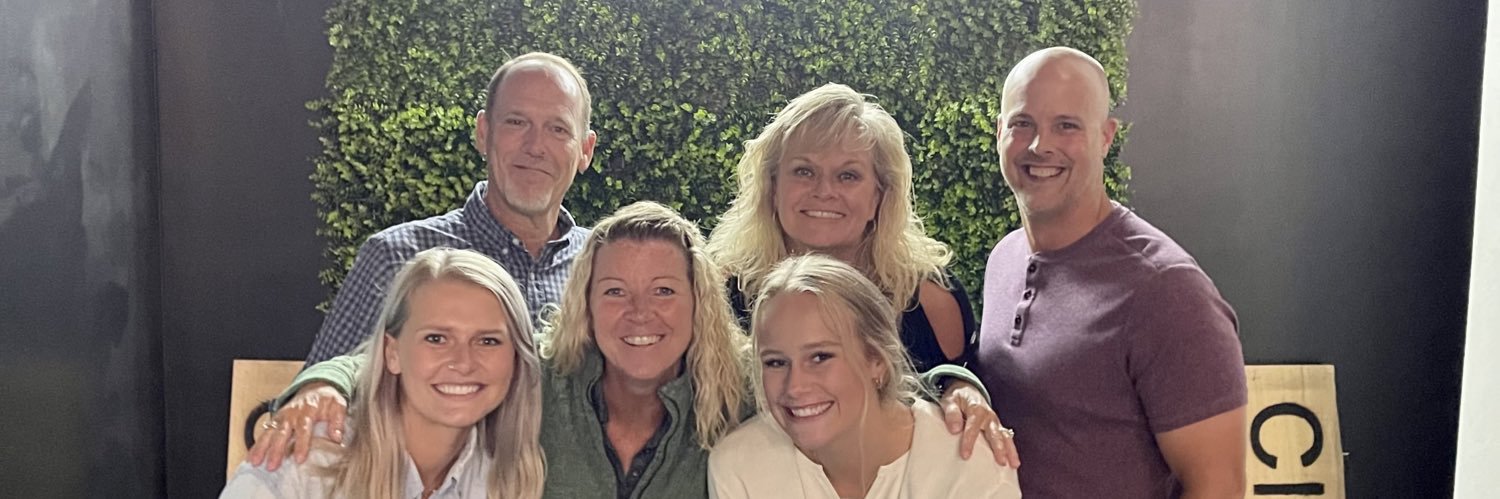 HaleyWeideman's profile banner image