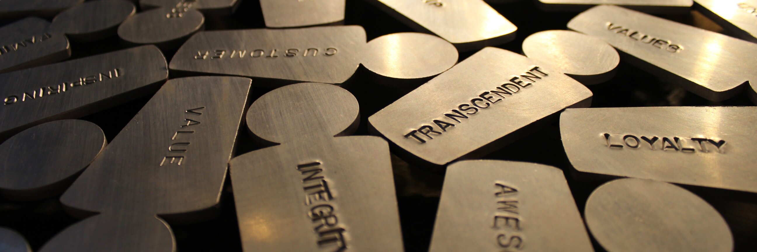 Luck Companies banner