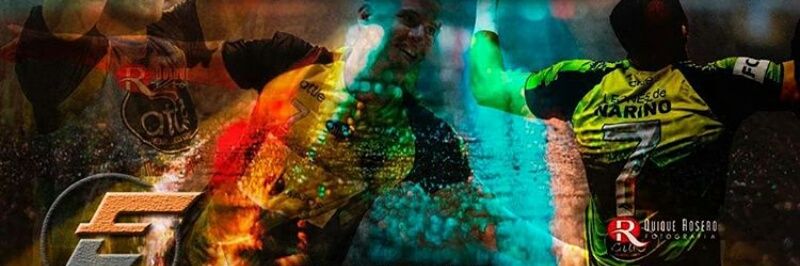 Enderson Suárez banner