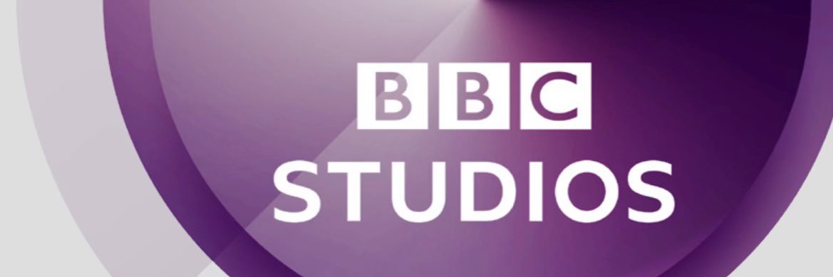 BBC Studios LA Productions banner