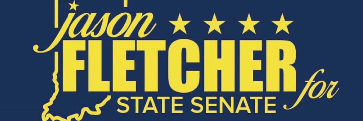 Fletch4Senate36's profile banner image