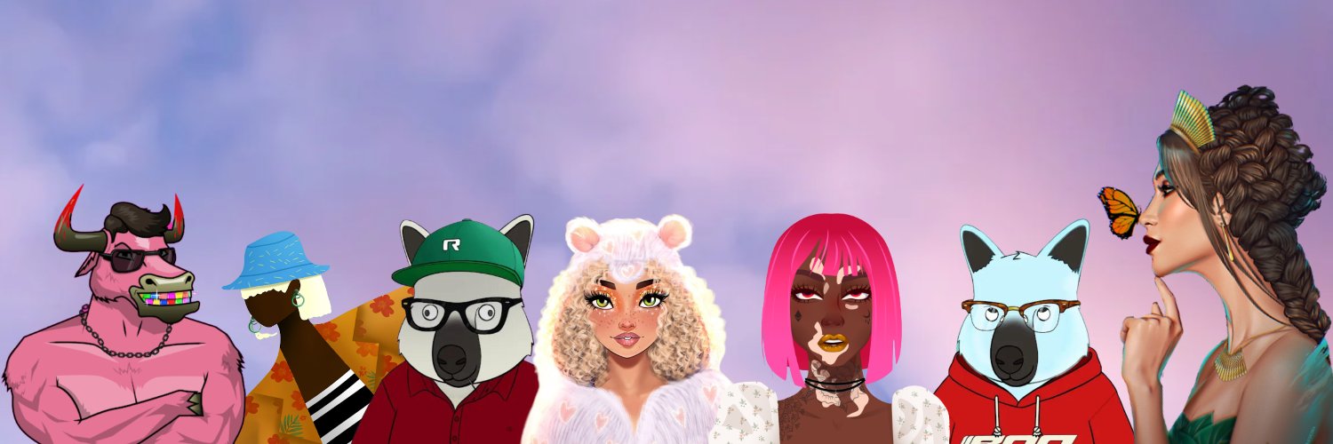 Sam Bee🐝🇹🇹 (She/Her) banner