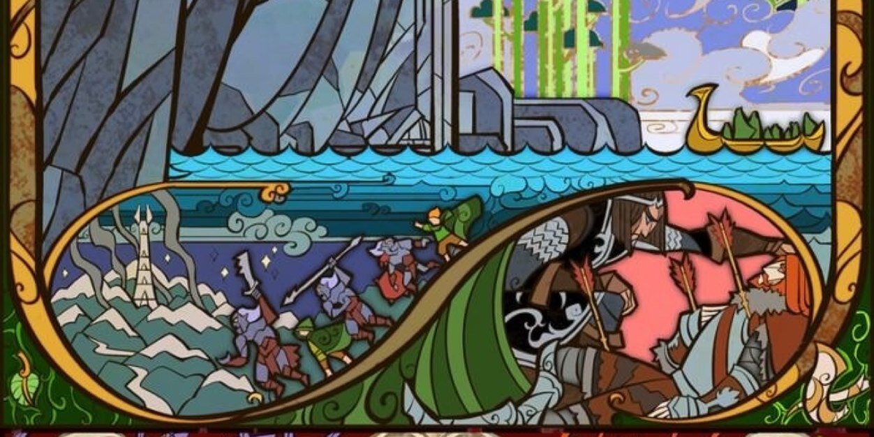 ProlificGuru's profile banner image