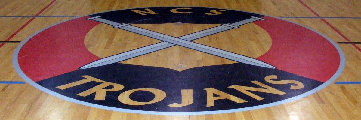 Neilburg Comp School banner