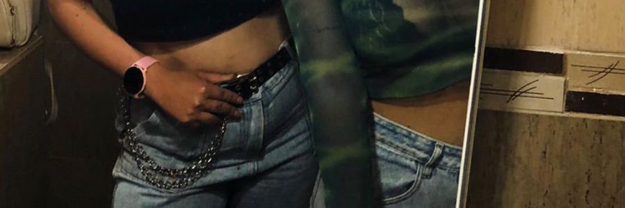 mileeeG's profile banner image