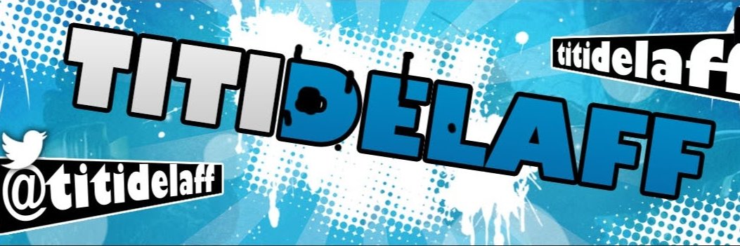 titidelaff's profile banner image