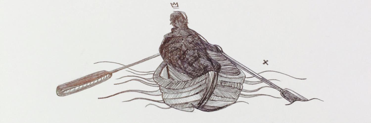 RobinsonKen's profile banner image