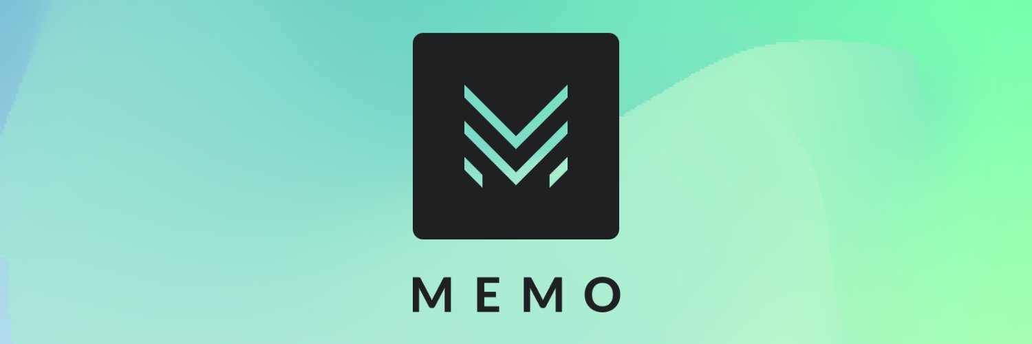Memo banner