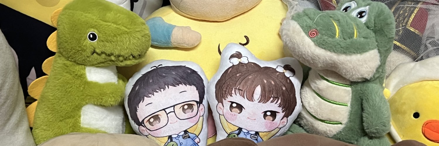 PinWhan233's profile banner image