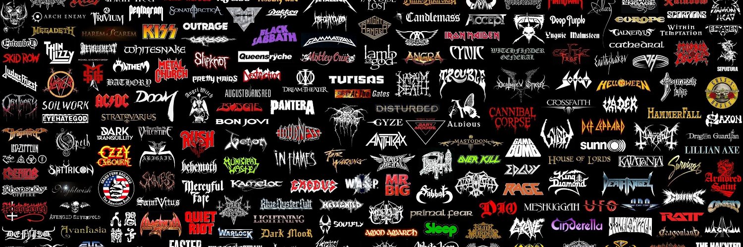 ディスクユニオンハードロックヘヴィメタル's banner