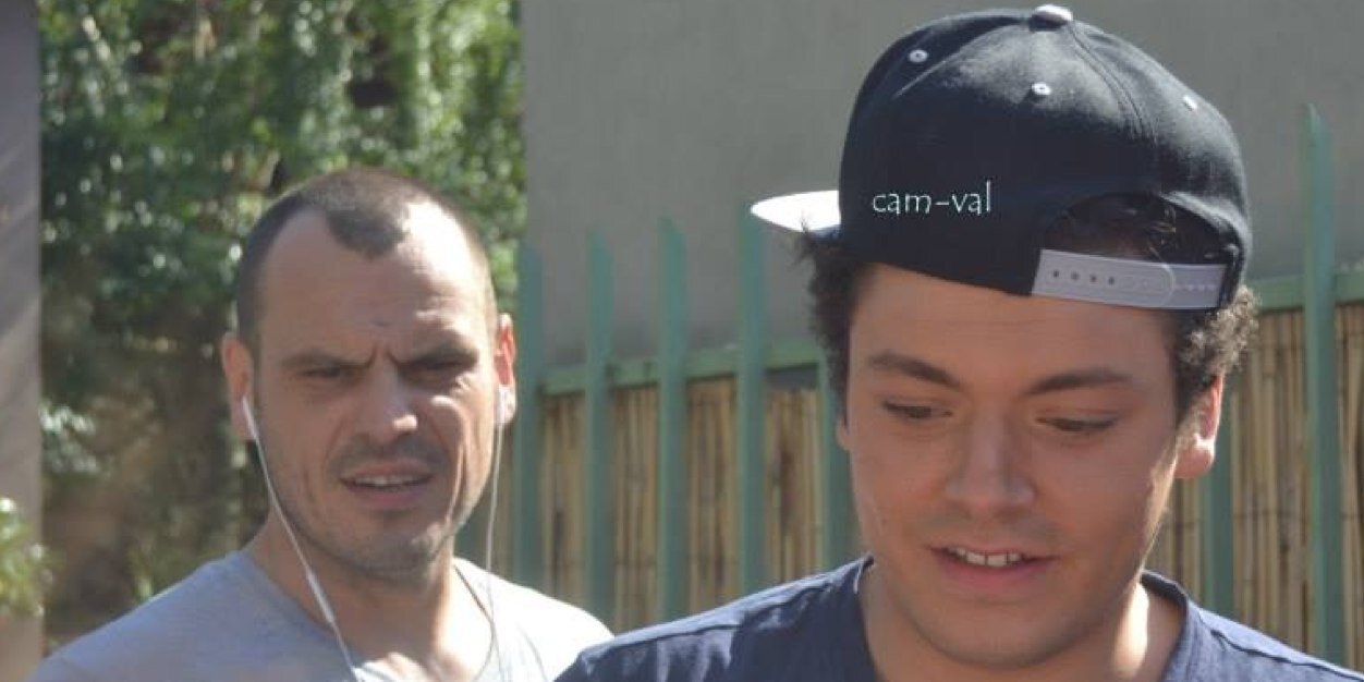 CamillePronier's profile banner image