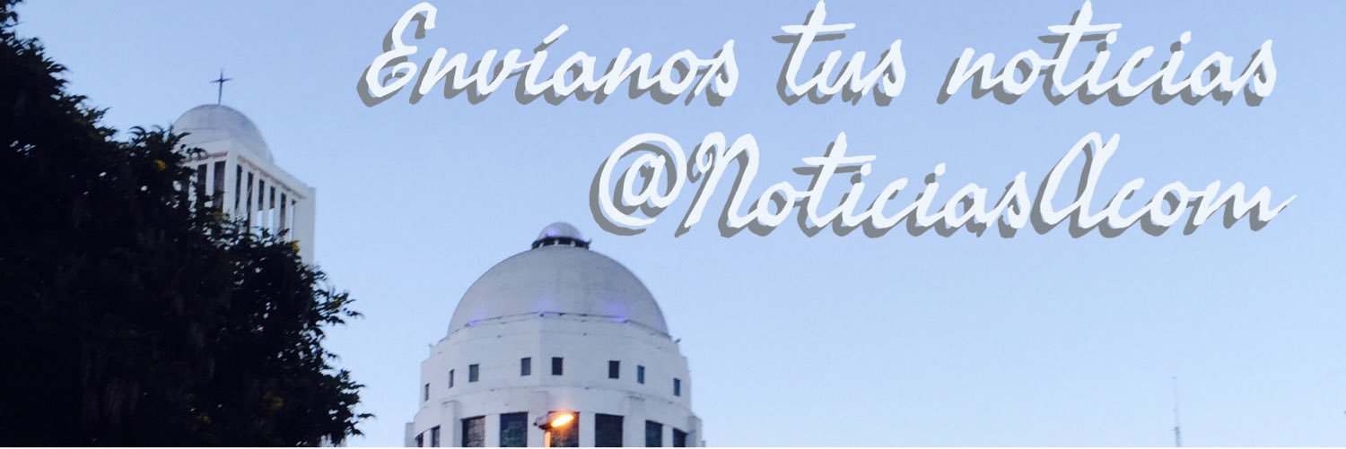 Noticias Ambato (Ambato Urgente) banner