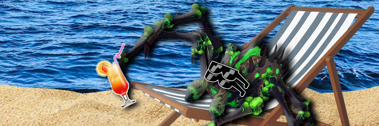 FoxxTickles banner