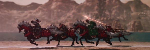 iBackburni Profile Banner