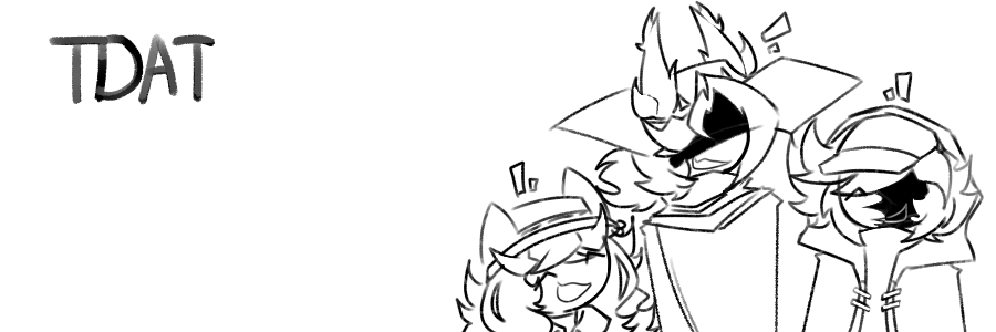 UndertaleKate || Coms Open! (1/3) banner