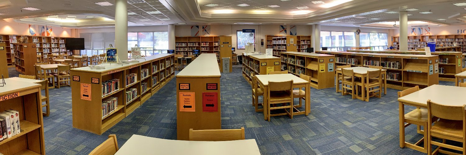 Manchester Library 📚📖 banner